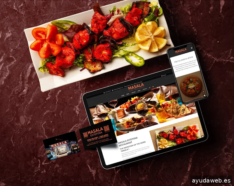 NARAN-HO DESIGN - Web Design