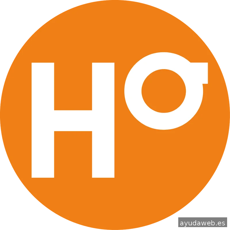 NARAN-HO DESIGN - Web Design