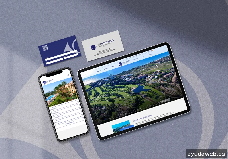 NARAN-HO DESIGN - Web Design