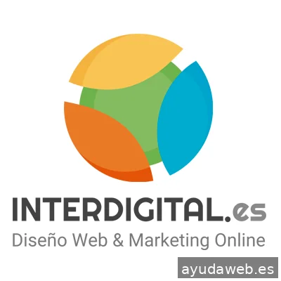 INTERDIGITAL Diseño Web y Marketing Online desde 1997