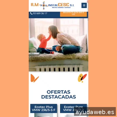 DAdisseny | Marketing digital | Diseño web | IA