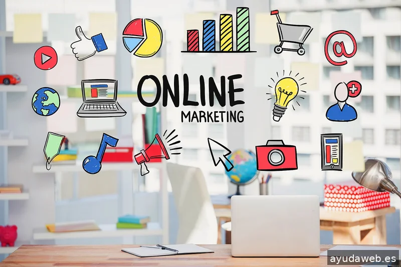 DAdisseny | Marketing digital | Diseño web | IA