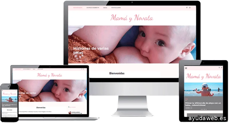 DAdisseny | Marketing digital | Diseño web | IA