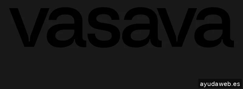Vasava - Estudio de Diseño Gráfico y Branding