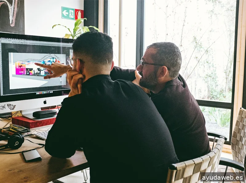 Vasava - Estudio de Diseño Gráfico y Branding