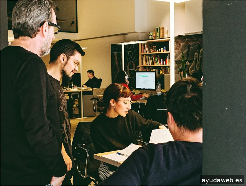 Vasava - Estudio de Diseño Gráfico y Branding