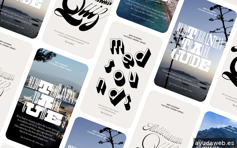 Vasava - Estudio de Diseño Gráfico y Branding