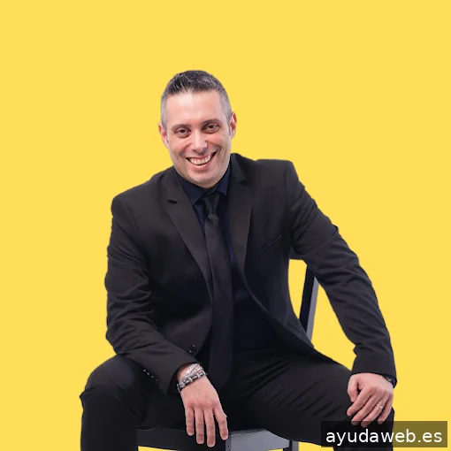 Juan Carlos Pell - Consultor SEO