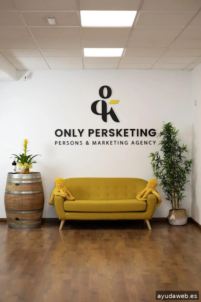 Only Persketing