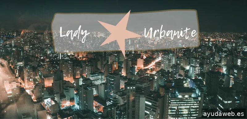 𝘓𝘢𝘥𝘺 𝘜𝘳𝘣𝘢𝘯𝘪𝘵𝘦 #ᴄᴏᴏʟᴡᴏʀᴋɪɴɢ