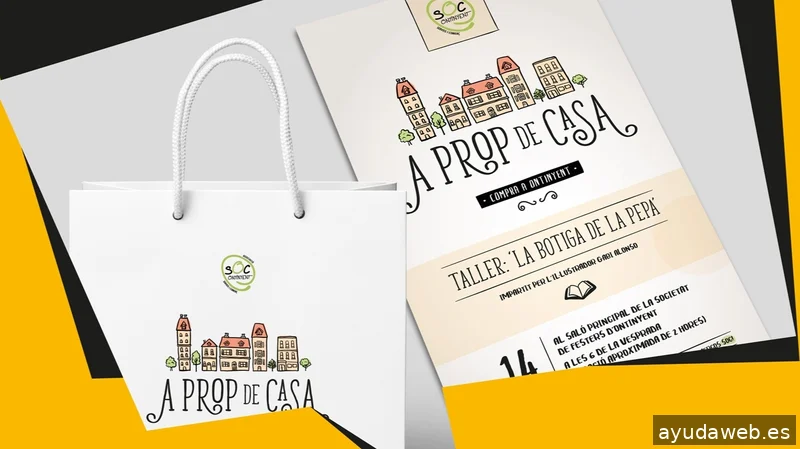 Plagi - agencia de impresión