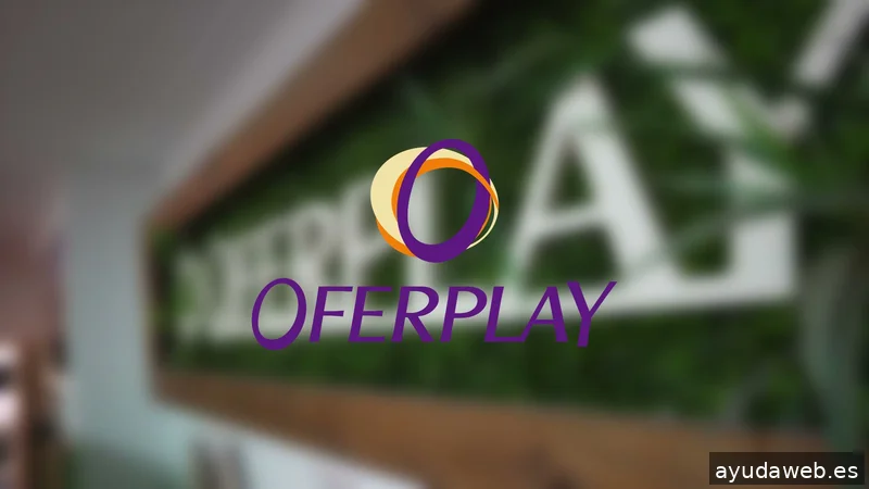 Oferplay