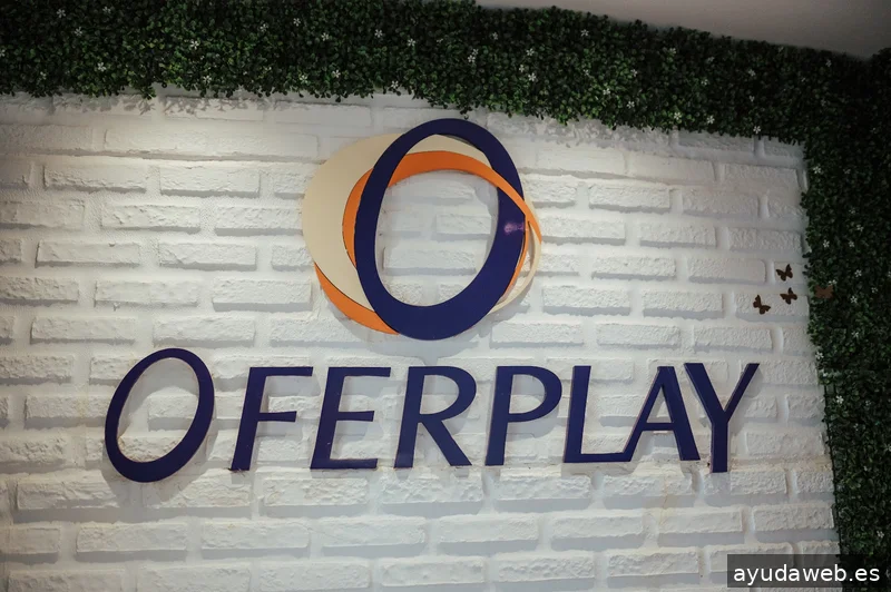 Oferplay