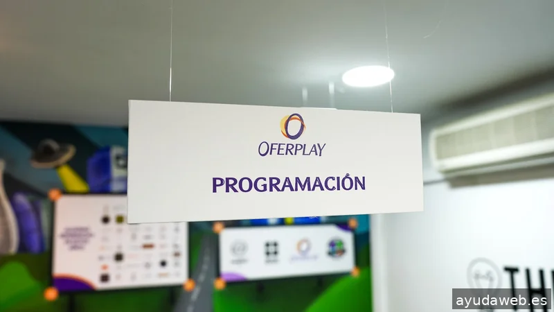 Oferplay