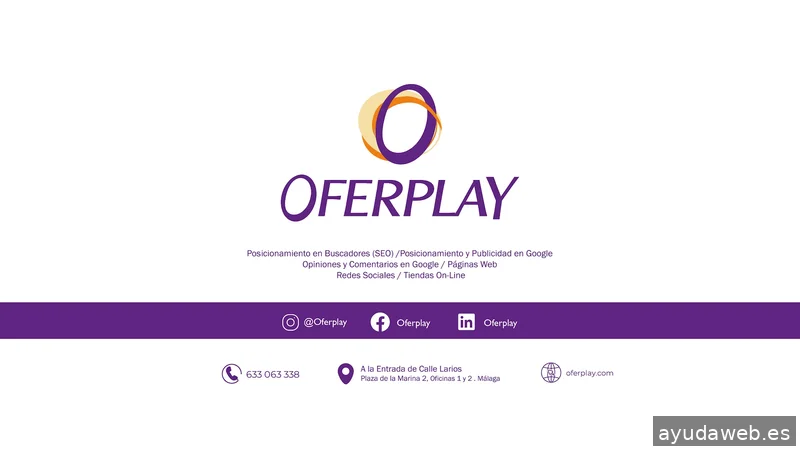 Oferplay