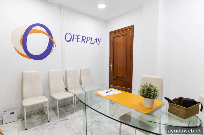 Oferplay