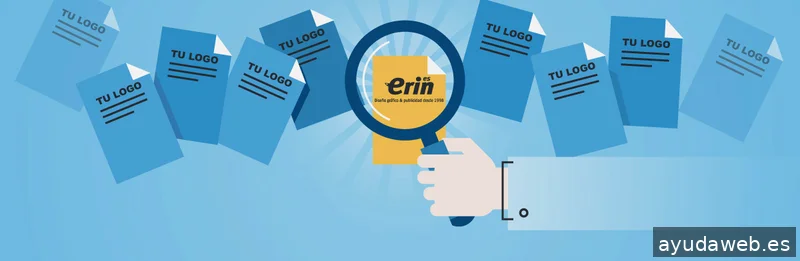 Erin imagen de empresa, s.l.