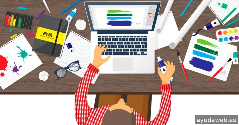 Erin imagen de empresa, s.l.