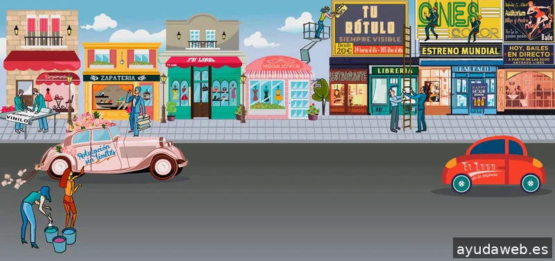 Erin imagen de empresa, s.l.