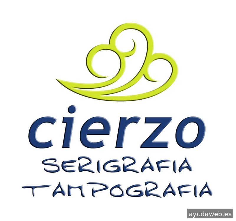 CIERZO SERIGRAFIA HUESCA: Serigrafía, DTF, tampografía, sublimación, transfer, vinilo textil...
