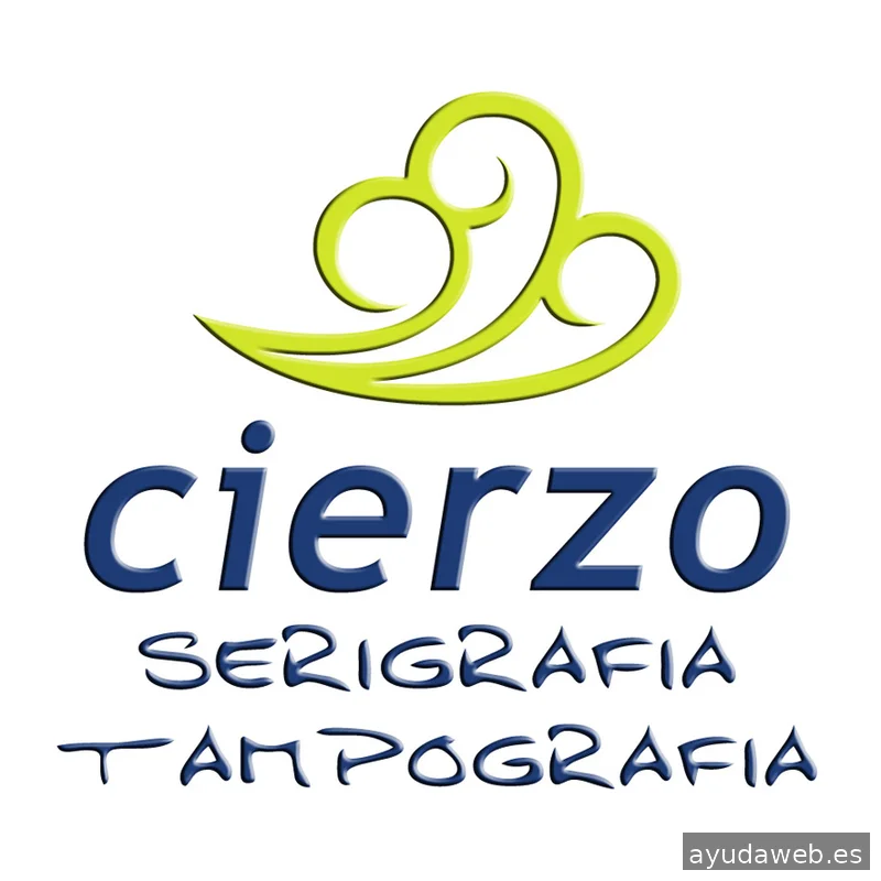 CIERZO SERIGRAFIA HUESCA: Serigrafía, DTF, tampografía, sublimación, transfer, vinilo textil...