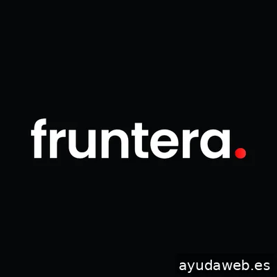 Fruntera