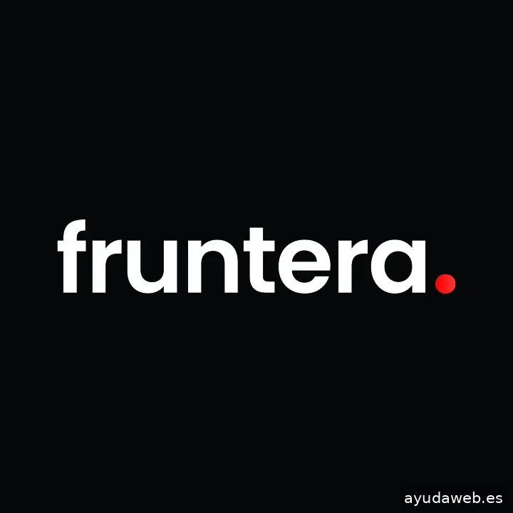 Fruntera