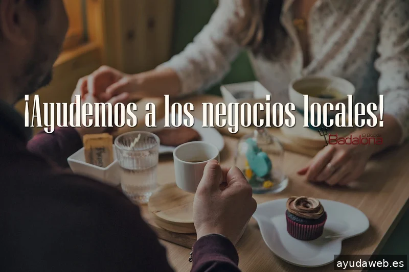Blog Badalona