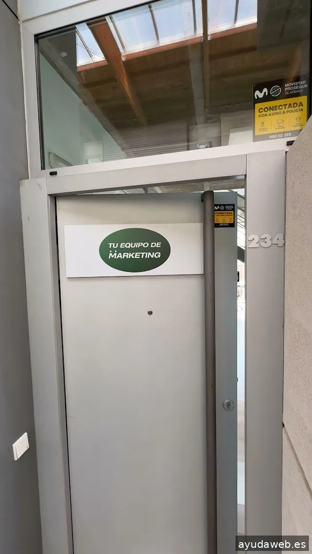 Tu Equipo De Marketing