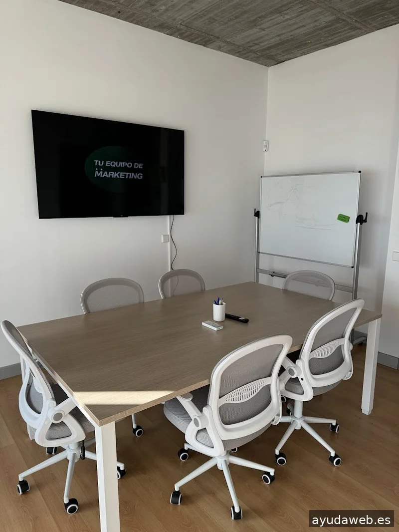 Tu Equipo De Marketing