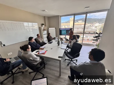 La Machi Comunicación para Buenas Causas