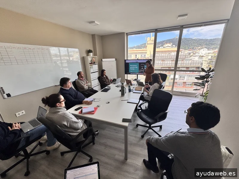 La Machi Comunicación para Buenas Causas