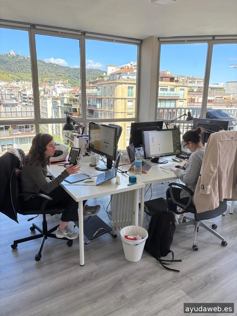 La Machi Comunicación para Buenas Causas