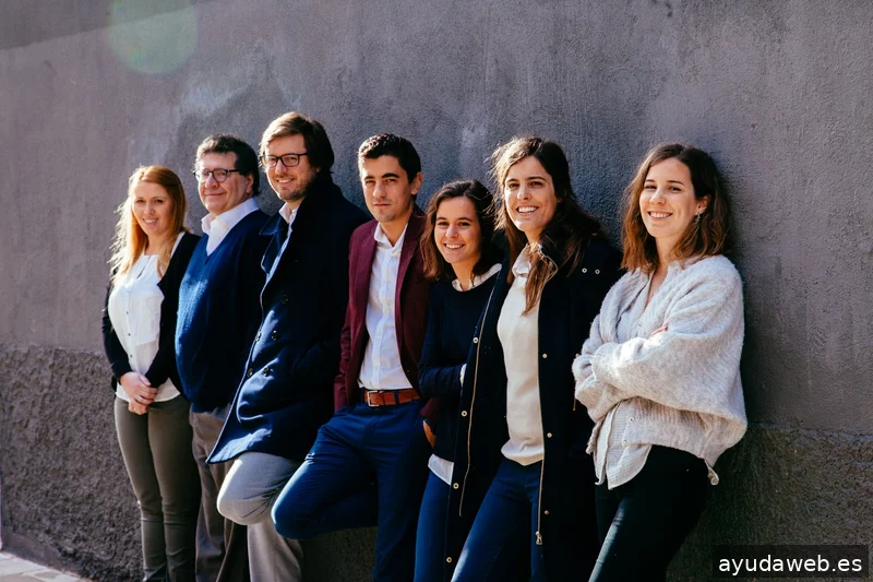 La Machi Comunicación para Buenas Causas