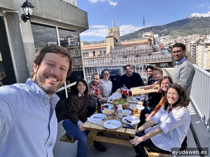 La Machi Comunicación para Buenas Causas