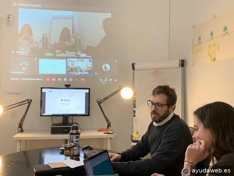 La Machi Comunicación para Buenas Causas