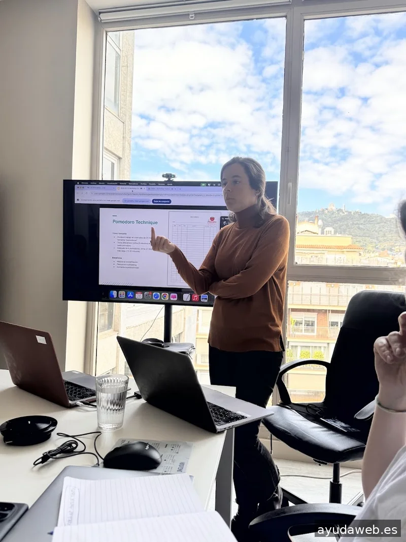 La Machi Comunicación para Buenas Causas