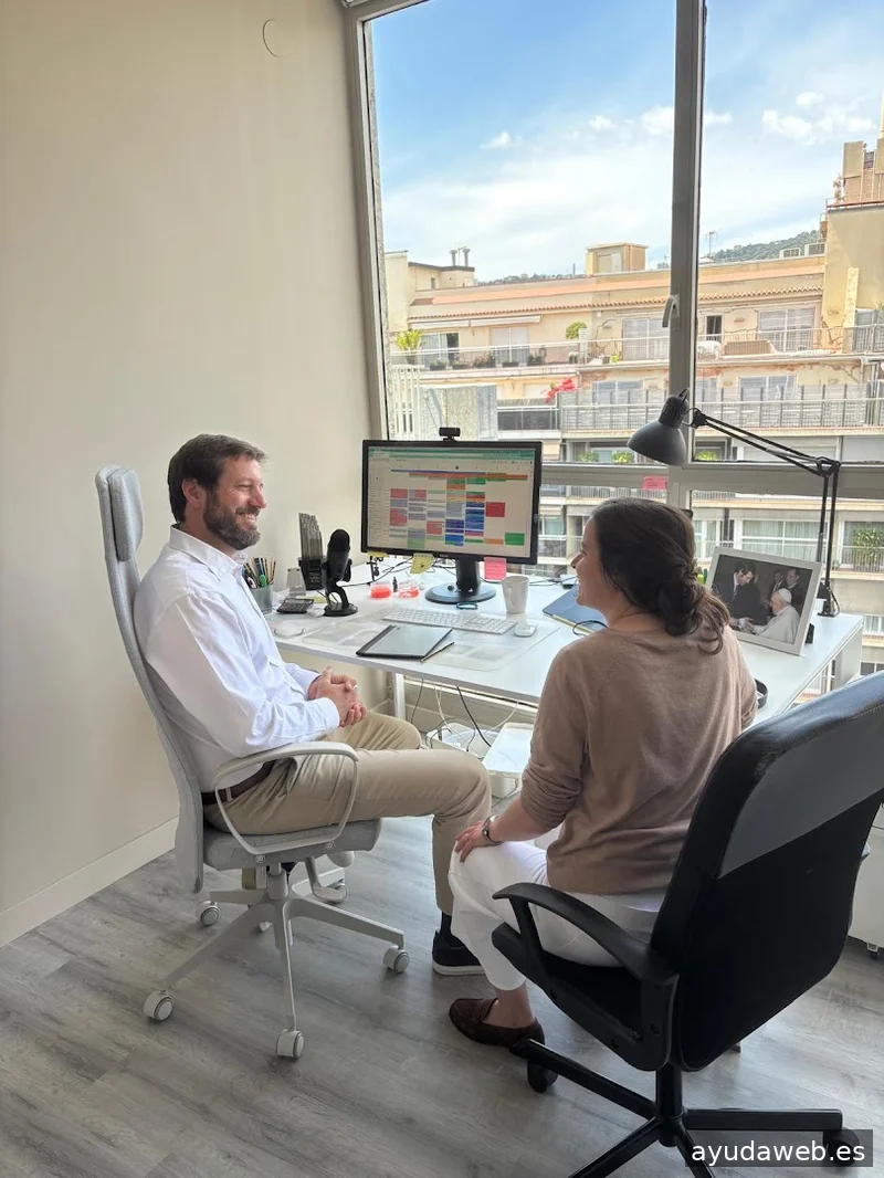 La Machi Comunicación para Buenas Causas