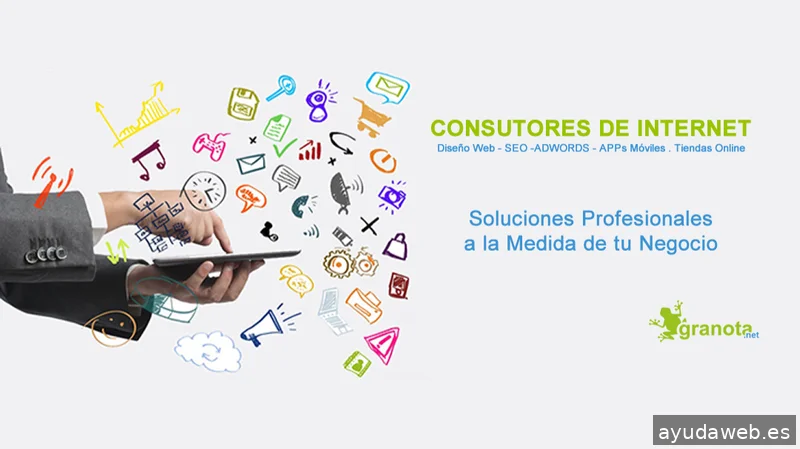 GRANOTA.NET - MARKETING DIGITAL