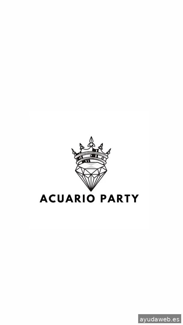 ACUARIO PARTY