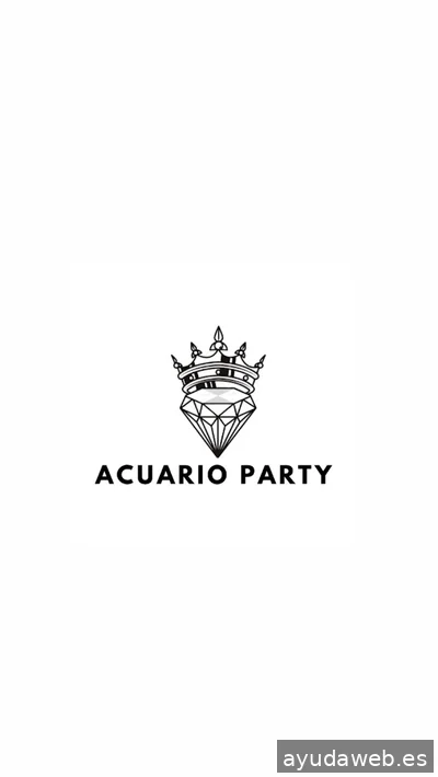 ACUARIO PARTY