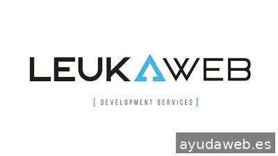 Leuka Web | Desarrollo y posicionamiento web en Alicante