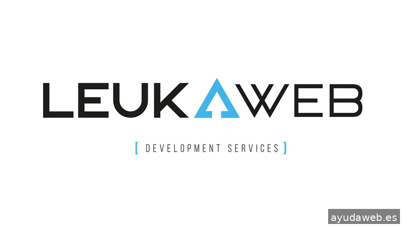Leuka Web | Desarrollo y posicionamiento web en Alicante