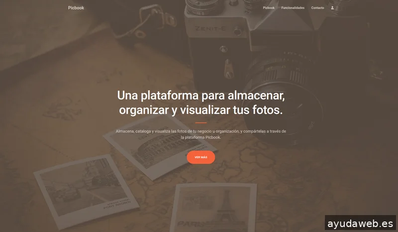 Picbook