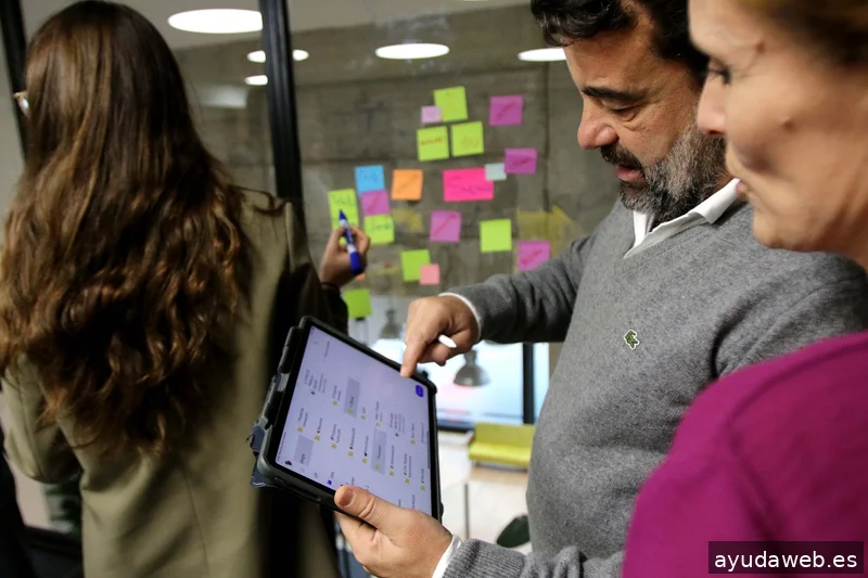 DPI Estrategia - Consultoría de empresas