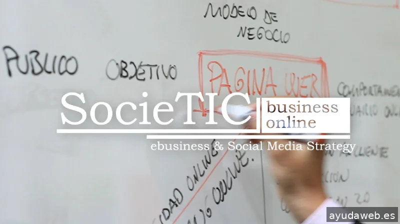 SocieTIC Business Online