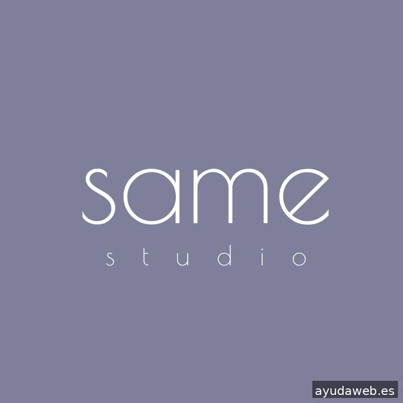 Same Studio