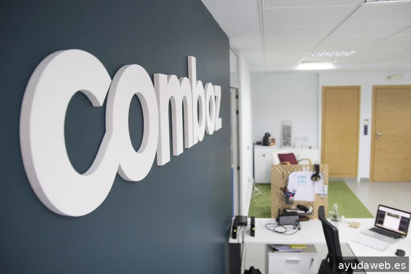 Comboz | Agencia de Comunicación y Marketing