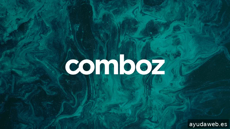 Comboz | Agencia de Comunicación y Marketing