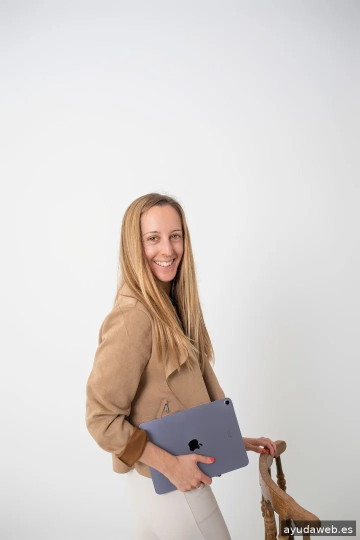 Irene Ponsatí Mitjà